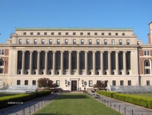 columbia-university