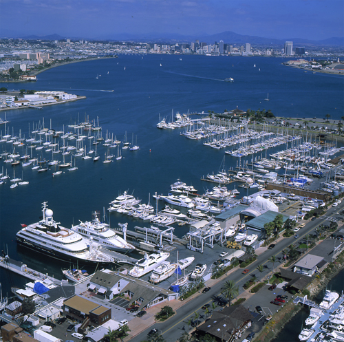 On behalf of Sand Diego City attorney Michael Aguirre is planning to ...