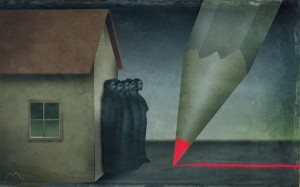 foreclosure scams