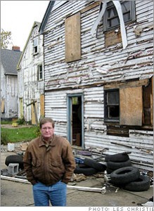 cleveland foreclosure crisis