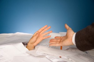 foreclosure crisis