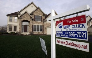 foreclosure crisis