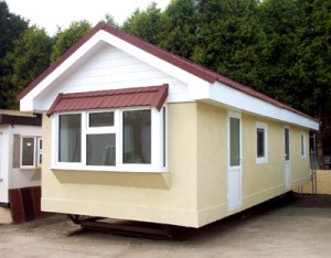 foreclosure mobile homes
