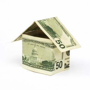 foreclosure money