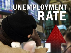 unemployment rates