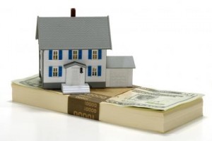 foreclosure credit