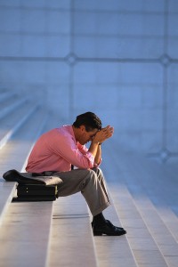 depression foreclosure