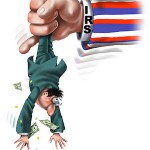 taxes foreclosure