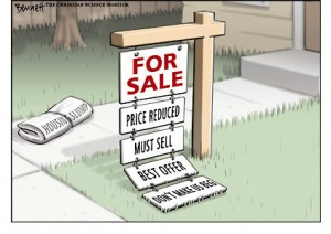 housingcrisis Housing crisis is really hitting hard. Situation is complicated