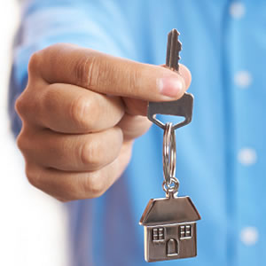 foreclosures