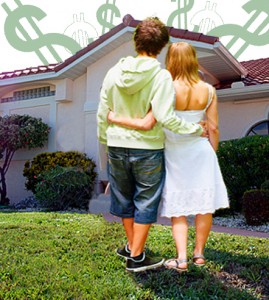 For many owning a house never happens again. But people must recover and move on in life
