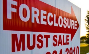 Foreclosures and unemployment are bringing trouble to Chicago
