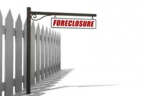Foreclosure situation in Wisconsin is very complicated recently in some counties