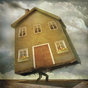 foreclosure foreclosure