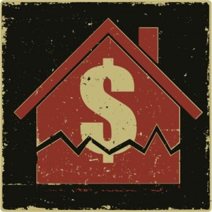 Lenders were cancelling foreclosure proceedings in november