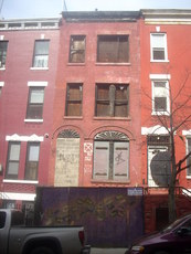 bronx-foreclosure A building in Bronx is facing some foreclosure problems