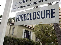 Obama is trying to protect the foreclosure victims