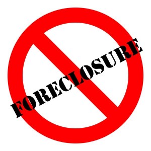 stop-foreclosure The focus shouldn't be only the negative of stop foreclosure