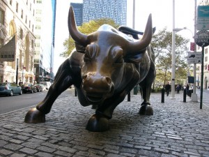 Wall Street must correct it problems to avoid foreclosure