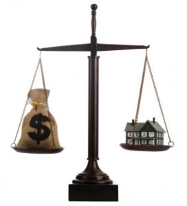 lending-foreclosure