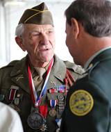 veteran