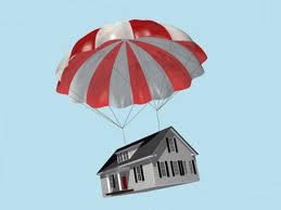 Foreclosure Problem