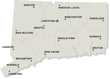 Connecticut Foreclosure Listings