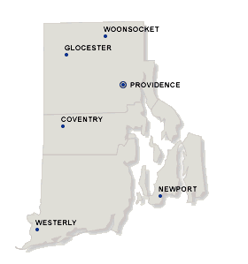 Rhode Island Foreclosure Listings