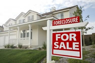 Bank Foreclosure Process