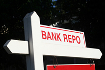 Bank Foreclosures