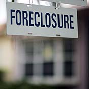 Facing Foreclosures