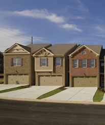 Federal Homes
