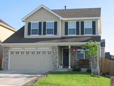 Federal Homes List