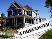 Foreclosed