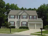 Foreclosed Homes
