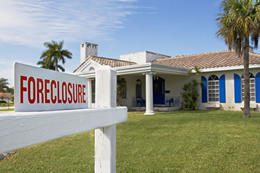 Foreclosure Rate