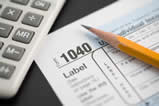 Foreclosure Taxes