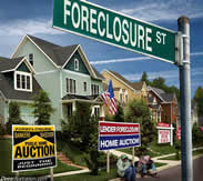 Foreclosure