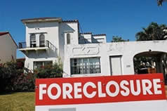 Foreclosure Homes