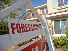 Foreclosure Investing