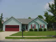 Foreclosure Properties