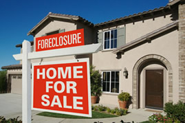 Government Tax Foreclosures