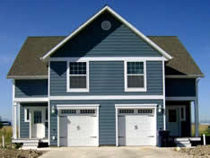 Government Foreclosure