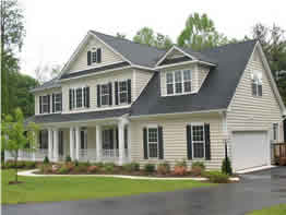 Va Homes