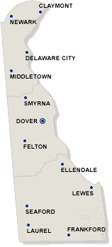 Delaware Foreclosure Listings