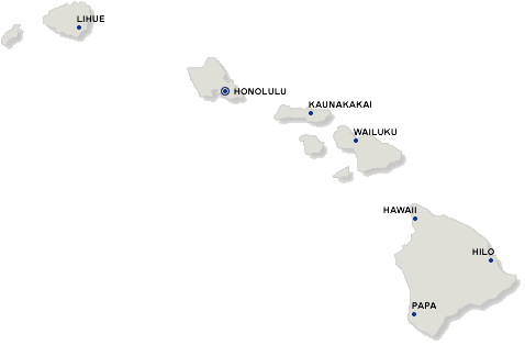 Hawaii Foreclosure Listings