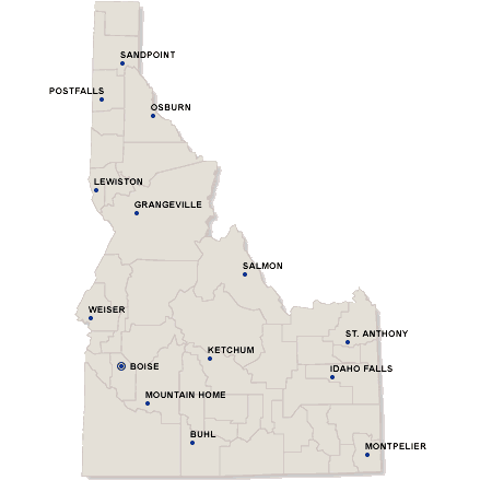 Idaho Foreclosure Listings Idaho Foreclosure Listings