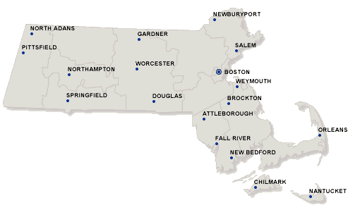 Massachussetts Foreclosure Listings