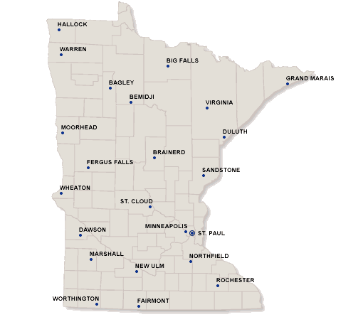 Minnesota Foreclosure Listings Minnesota Foreclosure Listings