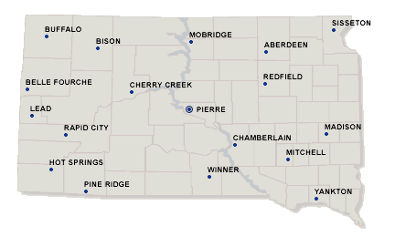 South Dakota Foreclosure Listings South Dakota Foreclosure Listings